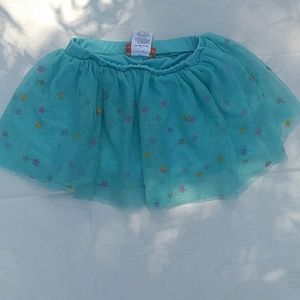 Kids Nickelodeon Skirt